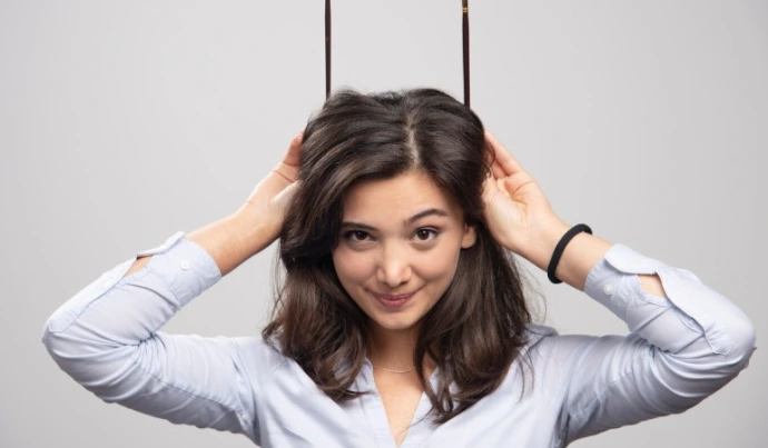 hair care